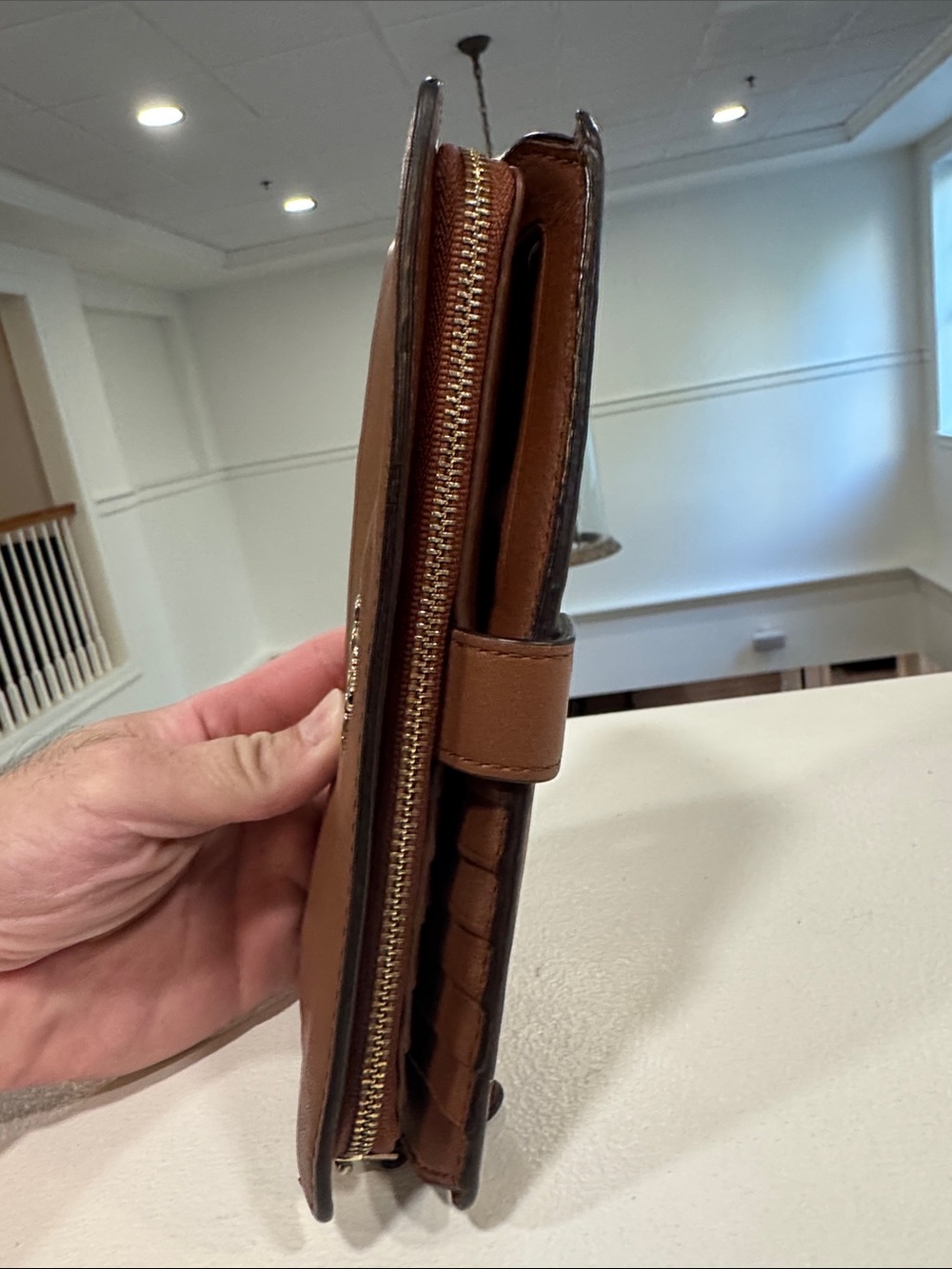Coach Wallet - Picture 11 of 15